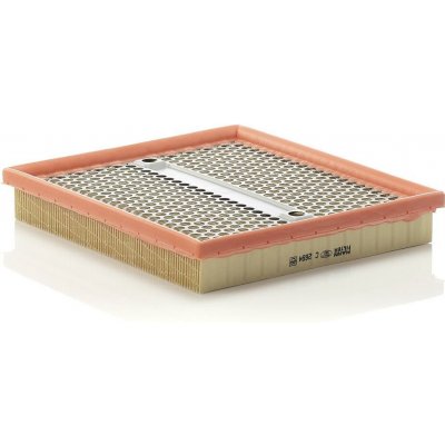 MANN-FILTER vzduchový filtr C 2694 – Hledejceny.cz