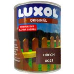 Luxol Originál 0,75 l ořech – Sleviste.cz