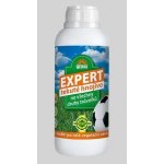 Forestina trávníkové hnojivo EXPERT tekutý GRASS 1 l – Hledejceny.cz