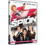 Špión DVD – Sleviste.cz