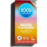 EXS Mixed Flavoured 12 ks – Zbozi.Blesk.cz