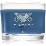 Yankee Candle Azure Sky 37g – Sleviste.cz