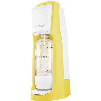 SodaStream JET Pastel Yellow