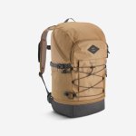 Quechua NH 500 Arpenaz 30 l kaštanová – Hledejceny.cz