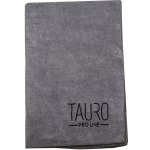 Tauro PRO LINE ručník z mikrovlákna TPL 60 x 90 cm šedý – Hledejceny.cz