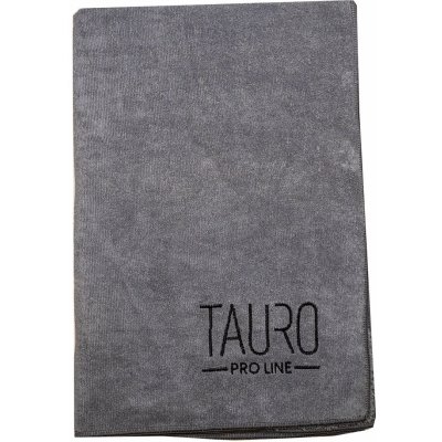 Tauro PRO LINE ručník z mikrovlákna TPL 60 x 90 cm šedý – Hledejceny.cz