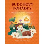 Buddhovy pohádky na dobrou noc - Dharmachari Nagaraja – Hledejceny.cz