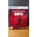 Sifu (Vengeance Edition) – Zbozi.Blesk.cz