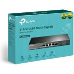 TP-Link TL-SG105-M2 – Zboží Živě