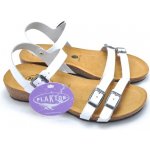 Plakton 775920 bílá – Zboží Dáma