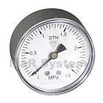 PREMATLAK manometr 03358-S/MM60S/172/1,6 0/6bar, M12x1,5mm – Zbozi.Blesk.cz