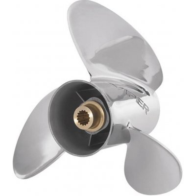 Evinrude 3x 13 7/8x19" Viper k 40-130Hp. – Hledejceny.cz