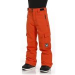 Rehall Edge JR vibrant orange – Hledejceny.cz