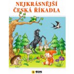 Nejkrásnější česká říkadla – Hledejceny.cz