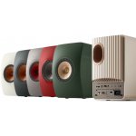KEF LS50 II Wireless – Zboží Živě