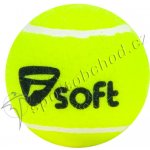 Tecnifibre Mini Tennis Soft 3ks – Zboží Dáma