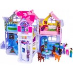 Doris s nábytkem Country House – Sleviste.cz