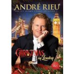 Rieu André - Christmas In London – Hledejceny.cz