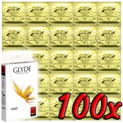 Glyde Maxi 100 ks