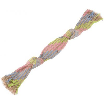 Beco Hemp Rope - Squeaky Rope-M – Hledejceny.cz