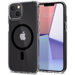 Pouzdro Spigen Ultra Hybrid Mag iPhone 13 Pro černé – Sleviste.cz