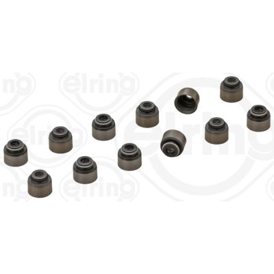 Sada těsnění, dřík ventilu ELRING 338.870 – Hledejceny.cz