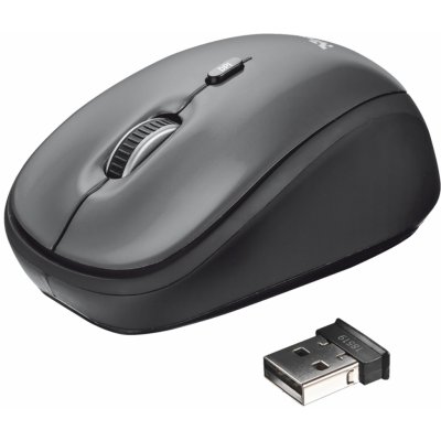 Trust Yvi Wireless Mouse 18519 – Zbozi.Blesk.cz