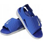 Nike sandále Sunray Adjust 5 TD aj9077-400 – Zbozi.Blesk.cz
