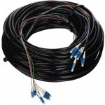 Ubiquiti Networks FC-SM-100 Fiber, Single Mode, 100' (30m) – Zbozi.Blesk.cz