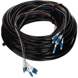 Ubiquiti Networks FC-SM-100 Fiber, Single Mode, 100' (30m)