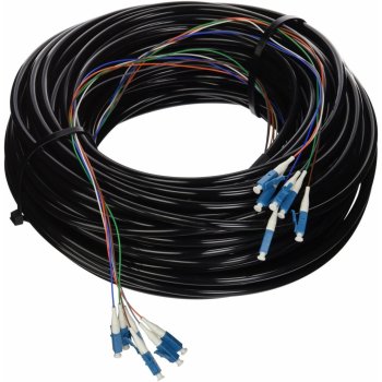 Ubiquiti Networks FC-SM-100 Fiber, Single Mode, 100' (30m)
