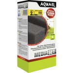 Filtrační houba AQUAEL pro filtr ASAP 300, 2 ks – Zboží Dáma