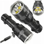 Nitecore TM9K Pro – Zboží Mobilmania