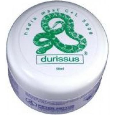 Peter Motus Durissus hadí mast 50 ml – Sleviste.cz