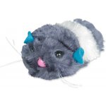 Trixie hračka hlemýžď a křeček vibrační 1ks – Zboží Dáma