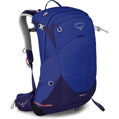 Osprey Sirrus 24l blueberry – Zboží Mobilmania