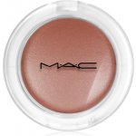 MAC Cosmetics Glow Play Blush rozjasňující tvářenka Ginger Luck 7,3 g – Zbozi.Blesk.cz