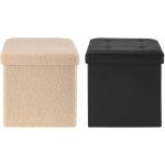 Livarno Home Sedák s úložným prostorem – Zbozi.Blesk.cz