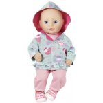 Baby Annabell Little Oblečení 2 druhy 36 cm – Zboží Dáma