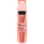 Real Techniques Face Glow Round Base Brush kosmetický štětec na podkladovou bázi korálová – Zboží Dáma Real Techniques Face Glow Round Base Brush kosmetický štětec na podkladovou bázi korálová – Zboží Dáma