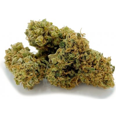 CBDČKO CBD Orange Bud 4% CBD THC do 0,3% 100 g – Hledejceny.cz