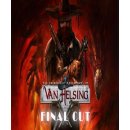 The Incredible Adventures of Van Helsing: Final Cut