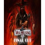 The Incredible Adventures of Van Helsing: Final Cut – Hledejceny.cz