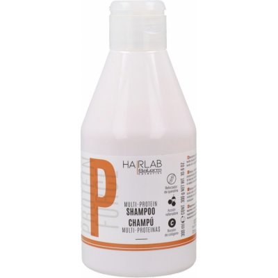 Salerm hair lab šampon s proteiny 300 ml