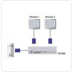 Gembird DSC-HDMI-VGA-001 – Sleviste.cz