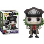 Funko Pop! Beetlejuice HorrorGuide Hat 9 cm – Zboží Dáma