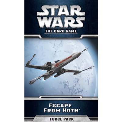 FFG Star Wars: Escape From Hoth