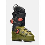 K2 Cortex 120 Zonal BOA 25/26 – Zboží Dáma