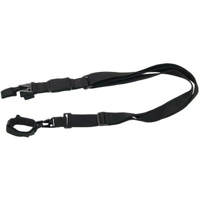 Taktický pás 8FIELDS Bungee Black – Zboží Dáma