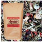 Apetit Zelená louka 15 kg – Zboží Dáma